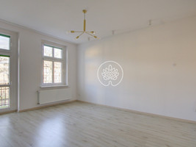 Mieszkanie na sprzedaż, 47 m², Bydgoszcz Bocianowo-Śródmieście-Stare Miasto Śródmieście