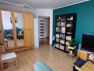 Mieszkanie na sprzedaż, 47 m², Lublin Czuby Czuby Południowe