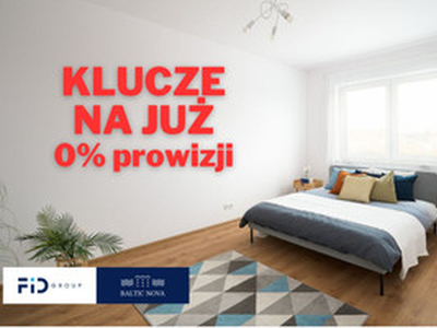 Mieszkanie na sprzedaż, 47 m², Władysławowo Władysławowo, ul. Mikołaja Reja