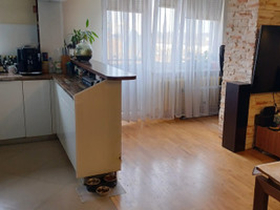 Mieszkanie na sprzedaż, 47 m², Warszawa Mokotów Służew