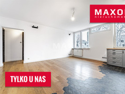 Mieszkanie na sprzedaż, 47 m², Warszawa Praga-Południe