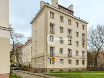 Mieszkanie na sprzedaż, 48 m², Warszawa Mokotów