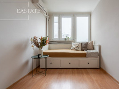 Mieszkanie na sprzedaż, 48 m², Warszawa Śródmieście