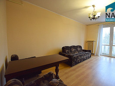 Mieszkanie na sprzedaż, 49 m², Gdynia Kamienna Góra