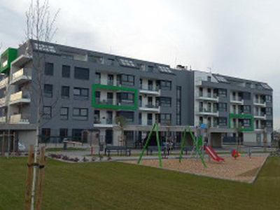 Mieszkanie na sprzedaż, 50 m², Opole Gosławice