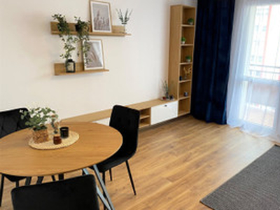 Mieszkanie na sprzedaż, 51 m², Kielce