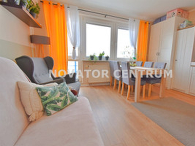 Mieszkanie na sprzedaż, 52 m², Bydgoszcz Wyżyny