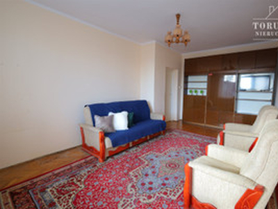 Mieszkanie na sprzedaż, 52 m², Toruń Os. Młodych