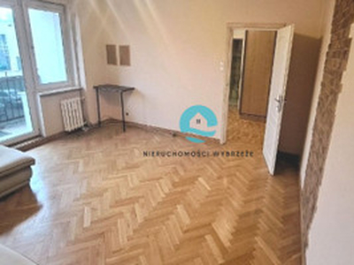 Mieszkanie na sprzedaż, 53 m², Gdańsk Chełm