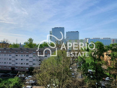 Mieszkanie na sprzedaż, 53 m², Warszawa Wola