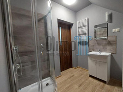 Mieszkanie na sprzedaż, 55 m², Bydgoszcz Fordon