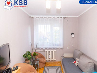 Mieszkanie na sprzedaż, 55 m², Ostrowiec Świętokrzyski, ul. Sienkiewicza