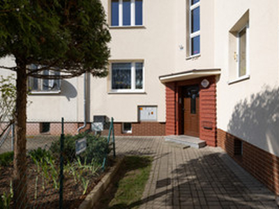 Mieszkanie na sprzedaż, 56 m², Wrocław Śródmieście Sępolno