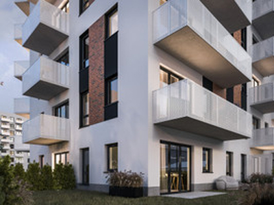 Mieszkanie na sprzedaż, 58 m², Łódź Śródmieście