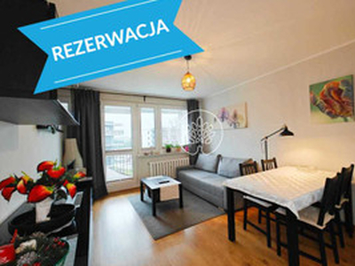 Mieszkanie na sprzedaż, 65 m², Bydgoszcz Kapuściska