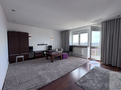 Mieszkanie na sprzedaż, 66 m², Szczecin Warszewo