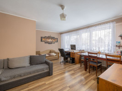 Mieszkanie na sprzedaż, 72 m², Pruszków Pruszków, ul. Dębowa