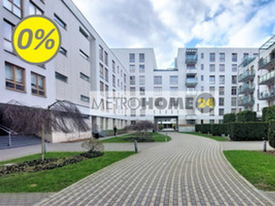 Mieszkanie na sprzedaż, 83 m², Warszawa Mokotów Służewiec