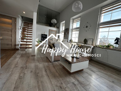Mieszkanie na sprzedaż, 90 m², Chojnice, ul. Kościerska