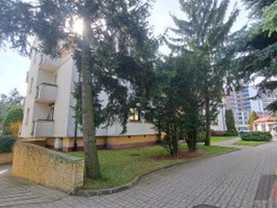 Mieszkanie na sprzedaż, 94 m², Warszawa Ursynów