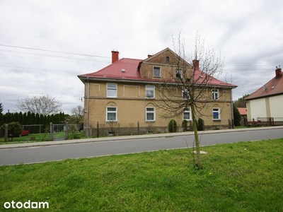 Mieszkanie na sprzedaż, Goświnowice ul. Szkolna