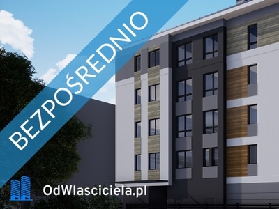 Nowe mieszkanie Łódź Bałuty