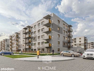 4 pokojowy apartament przy plaży Jelitkowo Gdansk