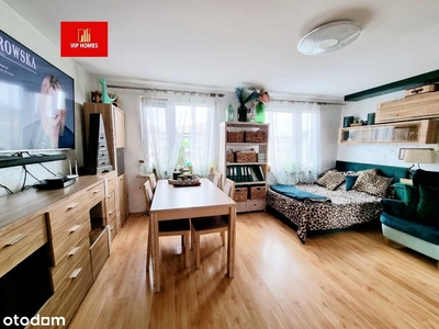 B.66 Apartamenty Omega przy plaży jeziora Ukiel