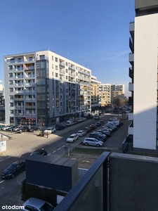 Piękne mieszkanie w ekskluzywnym apartamentowcu!