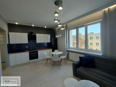 Po remoncie,3 piętro, balkon, 50m2 gotowe