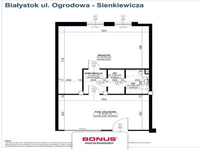 Białystok, Os. Sienkiewicza