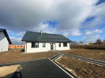 Dom na sprzedaż 5 pokoi lubelskie, 120 m2, działka 1000 m2