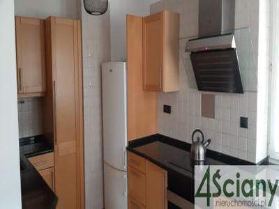 Mieszkanie do wynajęcia 3 pokoje mazowieckie, 88 m2, 1 piętro