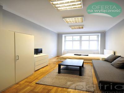 Mieszkanie na sprzedaż 4 pokoje Szczecin, 95,78 m2, parter