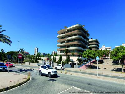 Valencia, Los Arenales Del Sol