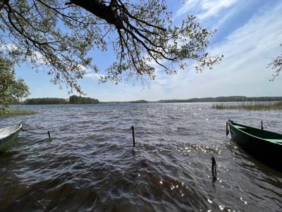 warmińsko-mazurskie, olsztyński, Gietrzwałd, Siła