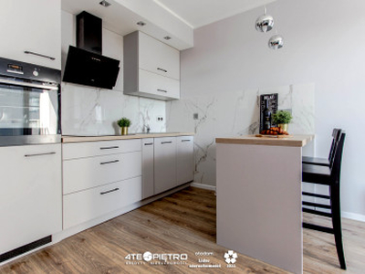 Apartament, Aleja Kompozytorów Polskich