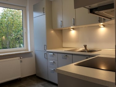 Apartament, Bolesława Śmiałego