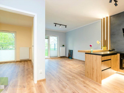 Apartament Błonie