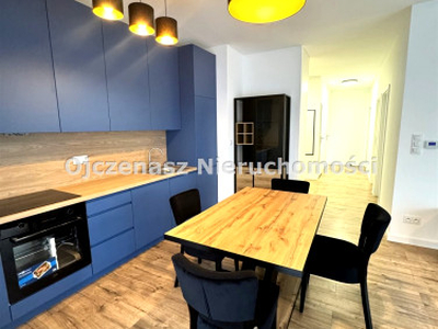 Apartament Bydgoszcz