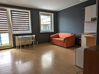 Apartament Bydgoszcz