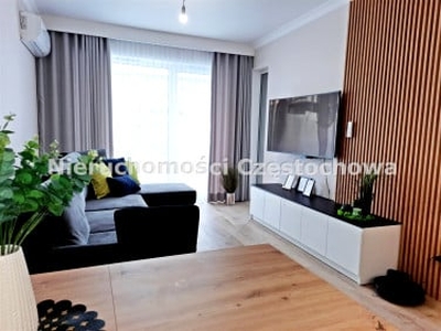 Apartament Częstochowa