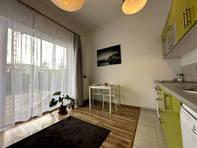 Apartament Katowice