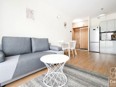 Apartament Kraków