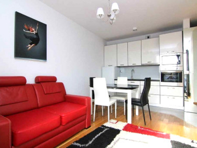 Apartament Kraków