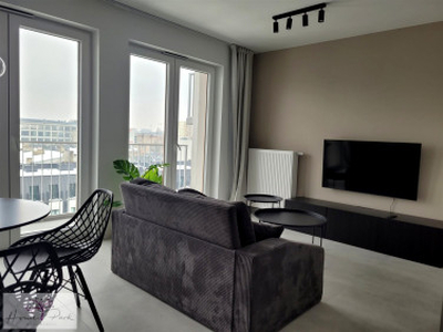 Apartament Łódź