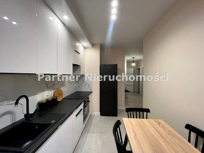 Apartament Toruń