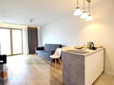 Apartament, ul. Ananasowa