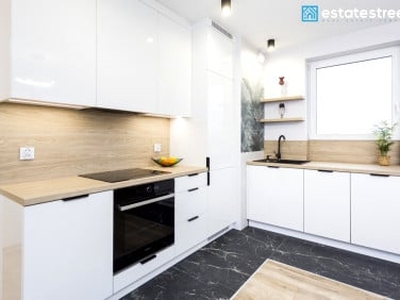 Apartament, ul. Baildona