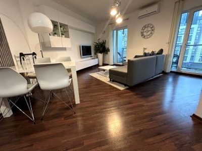 Apartament, ul. Banderii